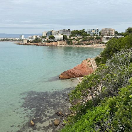 Apartamento Vista Mar Salou Exterior photo