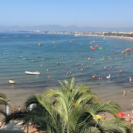 Apartamento Vista Mar Salou Exterior photo