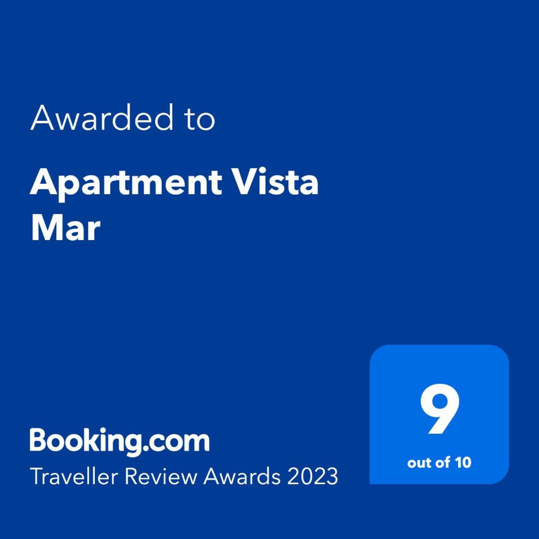 Apartamento Vista Mar Salou Exterior photo