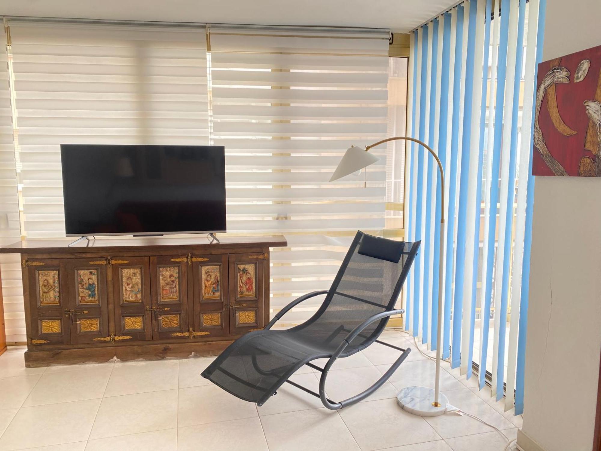 Apartamento Vista Mar Salou Exterior photo