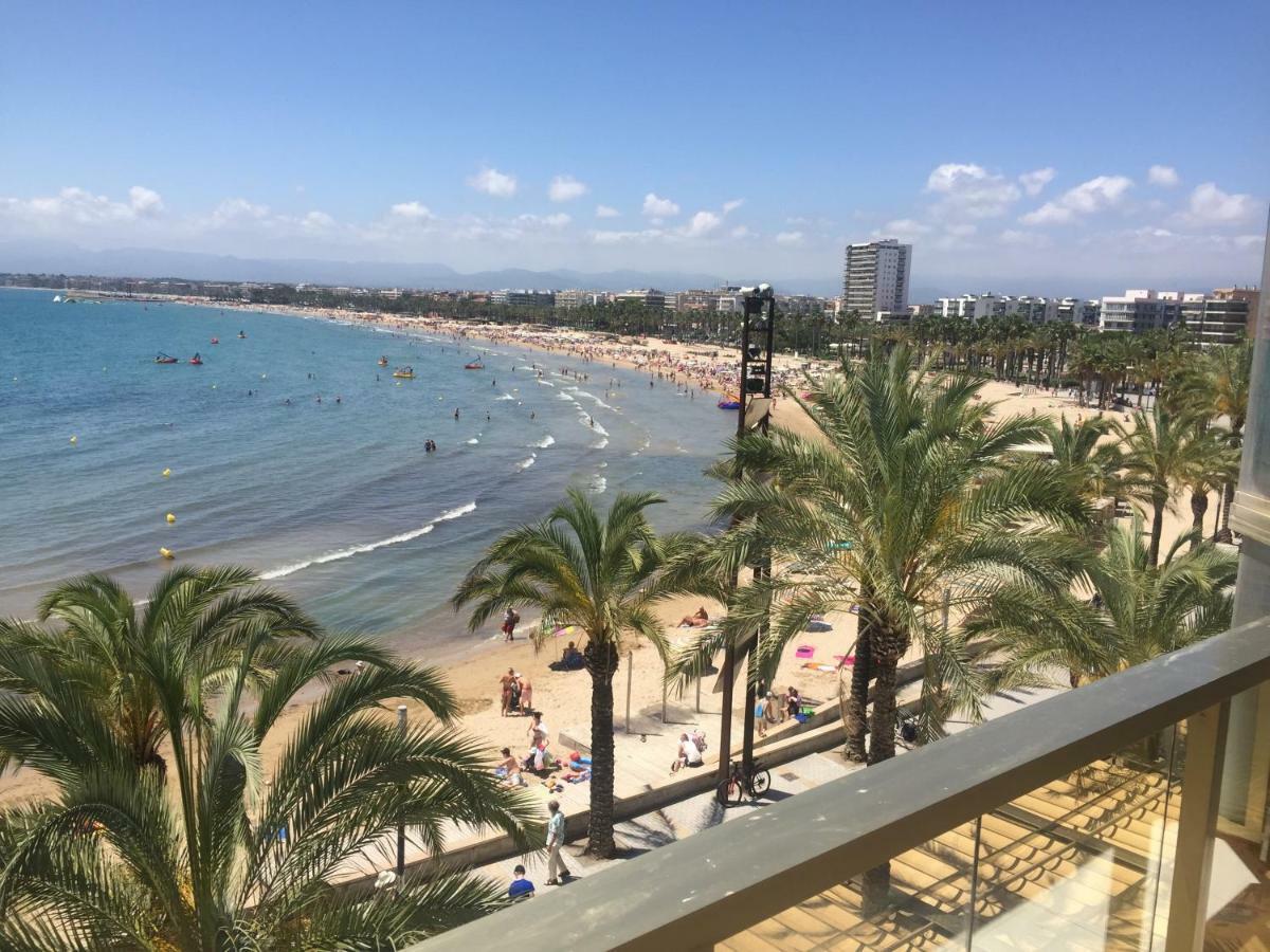 Apartamento Vista Mar Salou Exterior photo