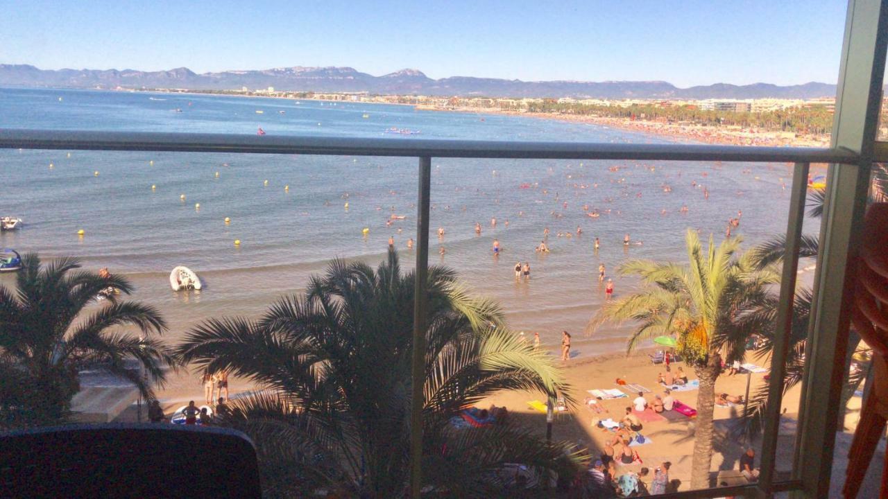 Apartamento Vista Mar Salou Exterior photo